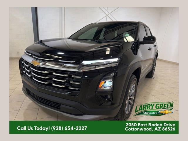 2026 Chevrolet Equinox FWD LT for sale in Cottonwood, AZ