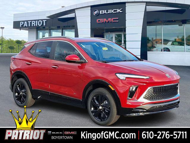 2026 Buick Encore GX Sport Touring AWD for sale in Boyertown, PA