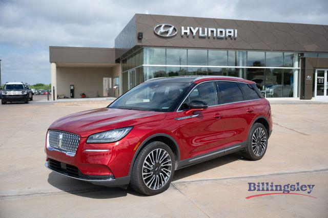 2021 Lincoln Corsair Reserve for sale in Lawton, OK