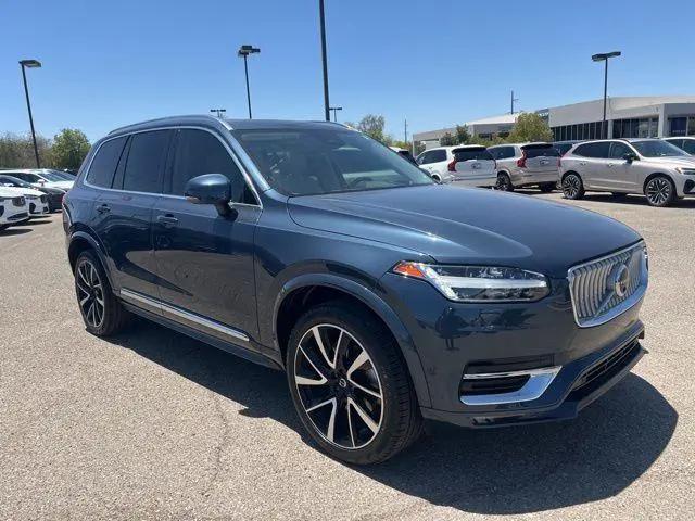 2023 Volvo XC90 B5 Plus for sale in Tucson, AZ