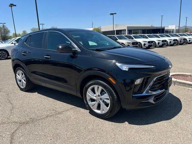 2025 Buick Encore GX Preferred FWD for sale in Tucson, AZ