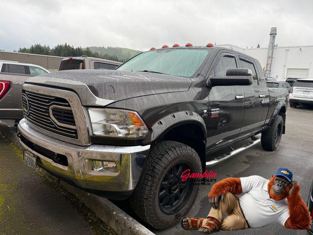 2010 Dodge Ram 2500 SLT for sale in Enumclaw, WA