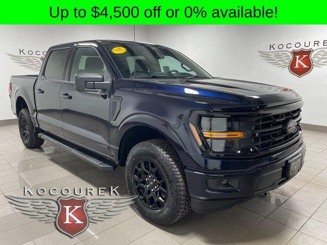 2026 Ford F-150 XLT for sale in Wausau, WI