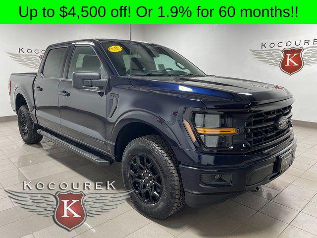 2026 Ford F-150 XLT for sale in Wausau, WI