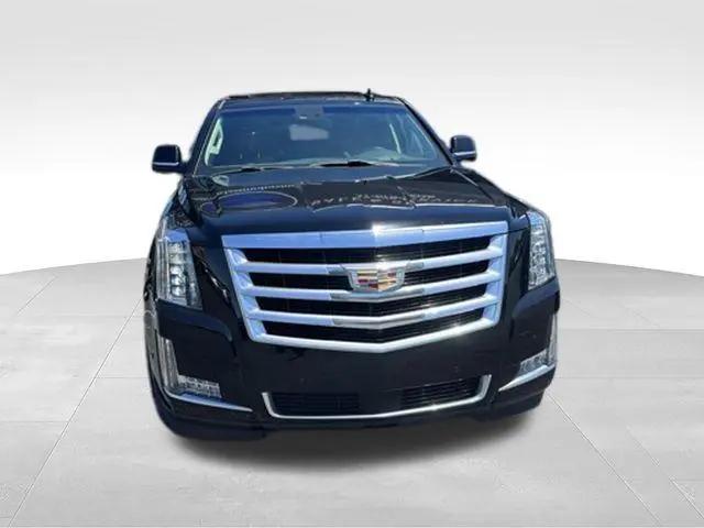 2017 Cadillac Escalade Premium Luxury for sale in Noblesville, IN