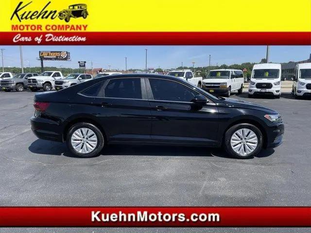 2019 Volkswagen Jetta 1.4T S for sale in Rochester, MN