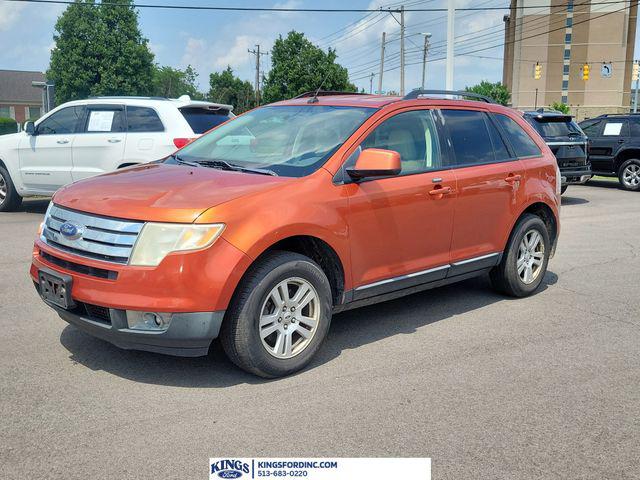 2008 Ford Edge for sale near Cincinnati, OH