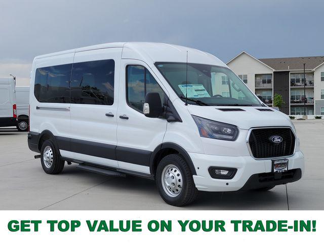 2026 Ford Transit-350 Passenger Van XLT for sale in Loveland, CO