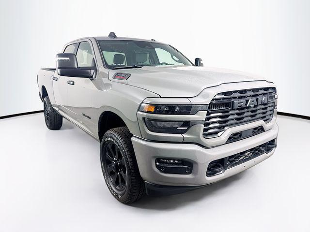 2026 Ram 2500 Big Horn Crew Cab 4x4 6'4" Box for sale in Winter Haven, FL