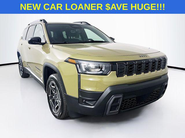2026 Jeep Cherokee Laredo 4x4 for sale in Winter Haven, FL