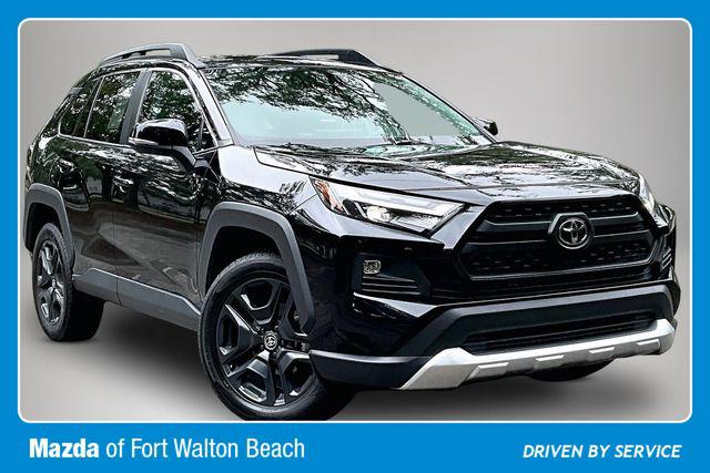 2024 Toyota RAV4 Adventure for sale in Fort Walton Beach, FL