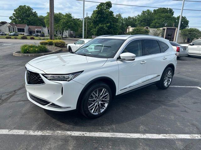 2022 Acura MDX Advance Package for sale in Boardman, OH
