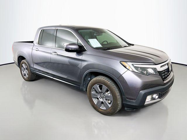 2020 Honda Ridgeline RTL-E for sale in Farmington, NM