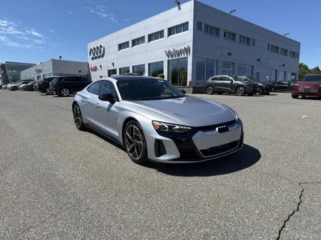 2024 Audi RS e-tron GT quattro for sale in Watertown, CT