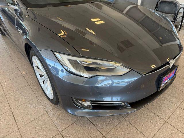 2017 Tesla Model S 90D