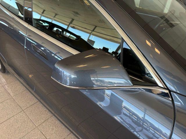 2017 Tesla Model S 90D