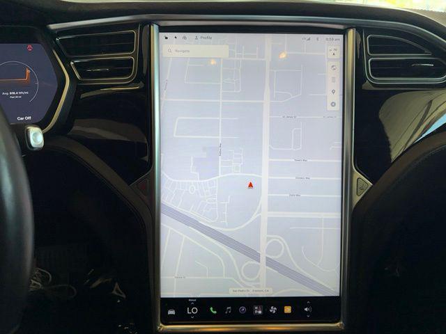 2017 Tesla Model S 90D