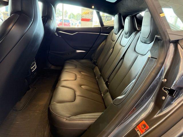 2017 Tesla Model S 90D