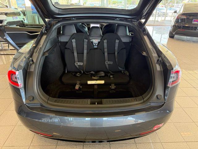 2017 Tesla Model S 90D