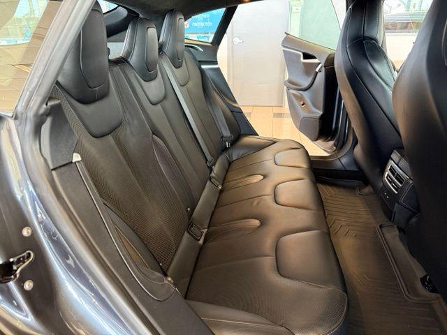 2017 Tesla Model S 90D