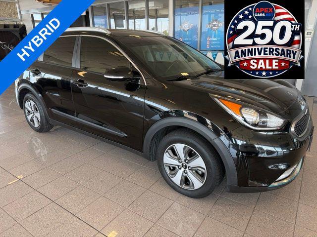 2019 Kia Niro Plug-In Hybrid EX for sale in Fremont, CA
