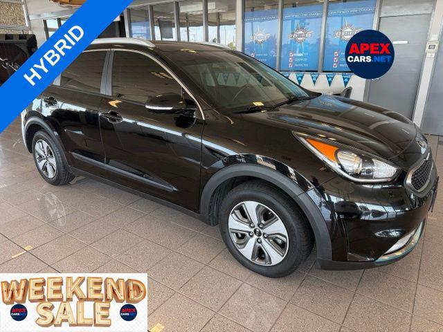 2019 Kia Niro Plug-In Hybrid EX for sale in Fremont, CA