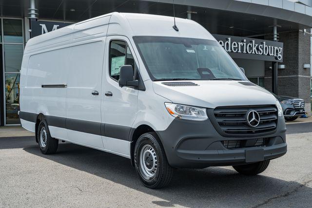 2026 Mercedes-Benz Sprinter 2500 High Roof 4-Cyl Diesel HO for sale in Fredericksburg, VA