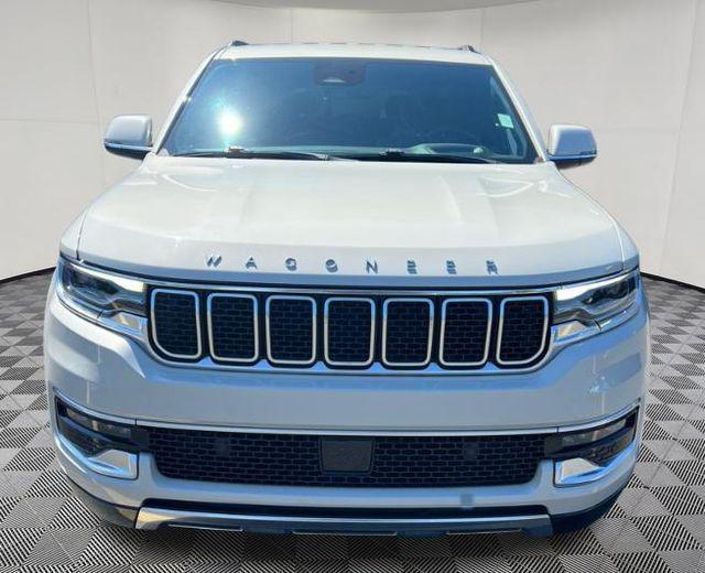 2022 Jeep Wagoneer Series III 4x4