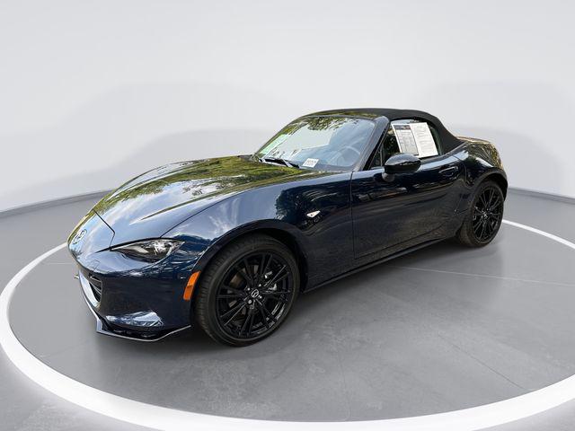 2025 Mazda MX-5 Club for sale in Cary, NC