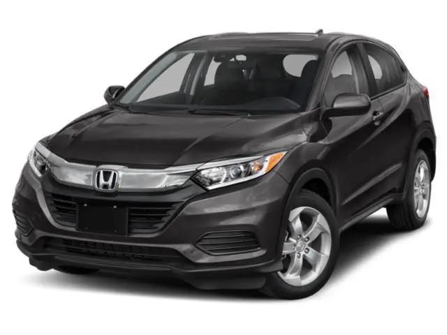 2022 Honda HR-V AWD LX for sale in Green Bay, WI