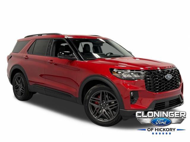 2026 Ford Explorer ST for sale in Hickory, NC