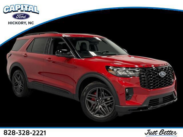2026 Ford Explorer ST for sale in Hickory, NC