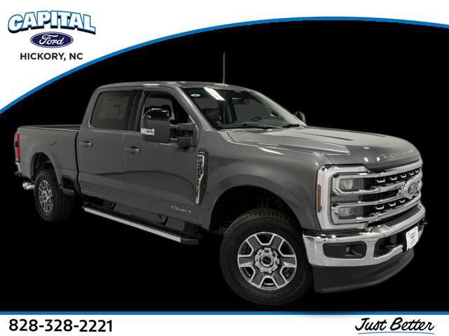 2026 Ford F-250 LARIAT for sale in Hickory, NC
