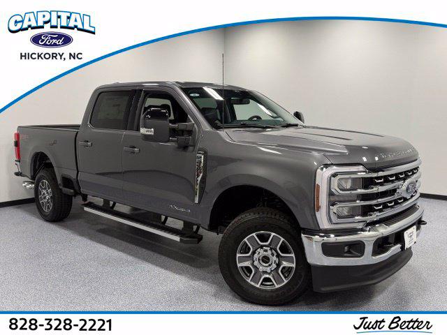 2026 Ford F-250 LARIAT for sale in Hickory, NC