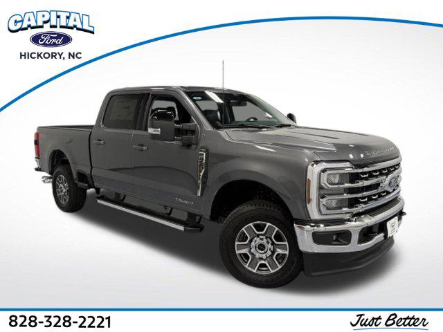 2026 Ford F-250 LARIAT for sale in Hickory, NC