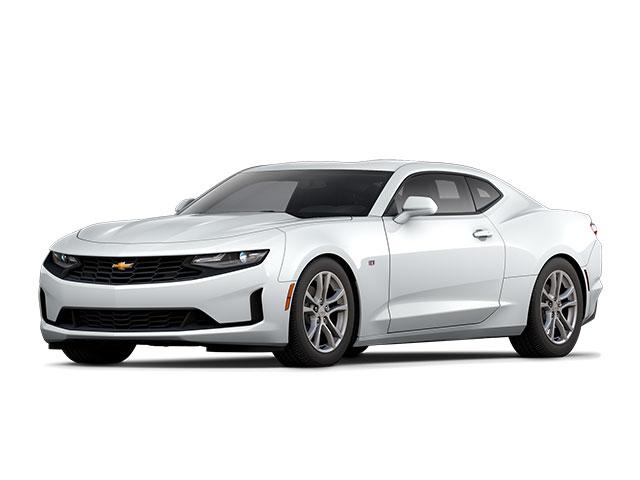 2023 Chevrolet Camaro RWD Coupe 1LT for sale in Fayetteville, AR