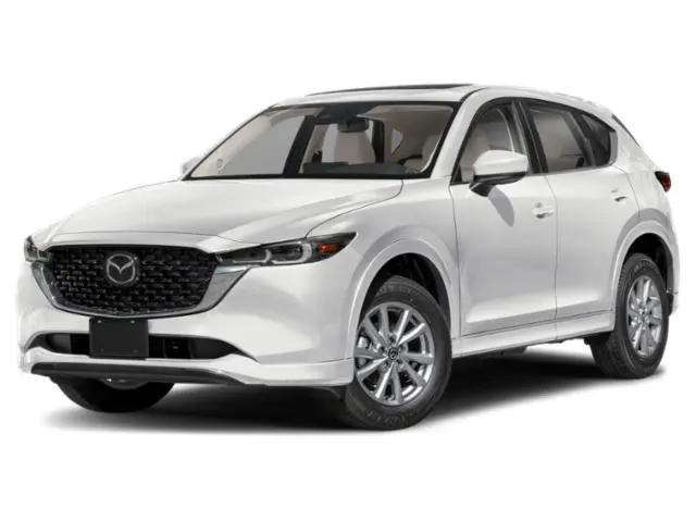 2025 Mazda CX-5 2.5 S Preferred for sale in Falmouth, ME