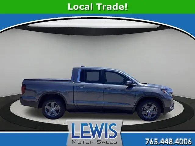 2023 Honda Ridgeline RTL for sale in Lafayette, IN