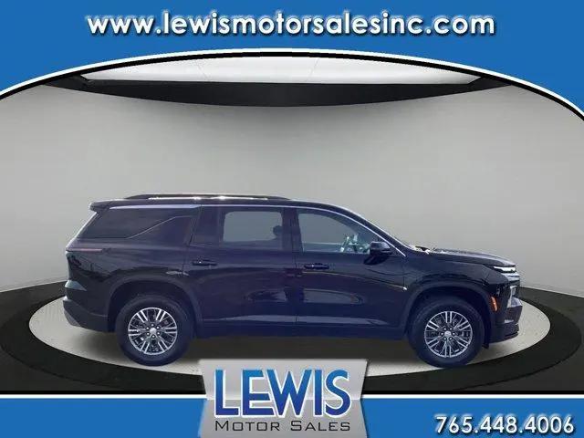 2025 Chevrolet Traverse AWD LT for sale in Lafayette, IN