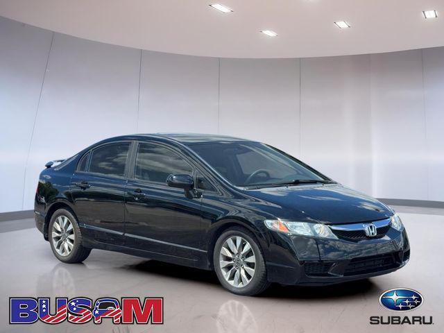 2010 Honda Civic for sale near Fairfield, OH