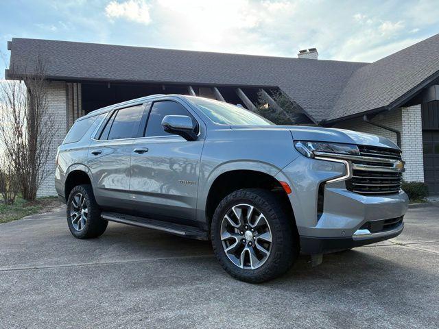 2023 Chevrolet Tahoe 4WD LT for sale in Pryor, OK