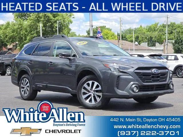 2023 Subaru Outback Premium for sale in Dayton, OH