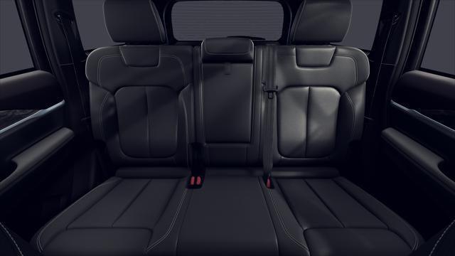 2026 Jeep Grand Cherokee GRAND CHEROKEE LIMITED 4X4 2026 Jeep Grand Cherokee GRAND CHEROKEE LIMITED 4X4