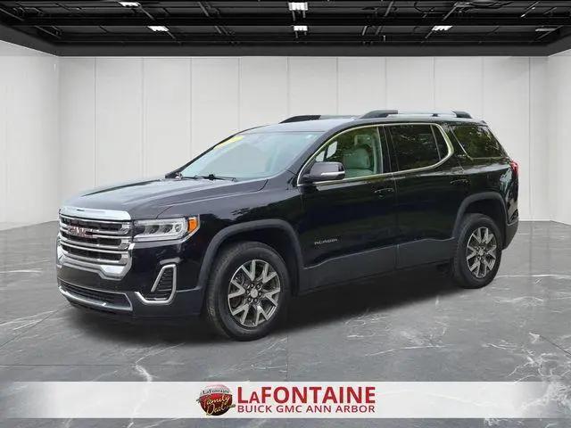 2023 GMC Acadia AWD SLE for sale in Ann Arbor, MI