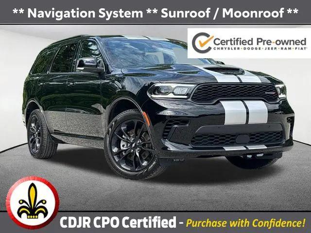 2025 Dodge Durango GT Plus AWD for sale in Mendon, MA