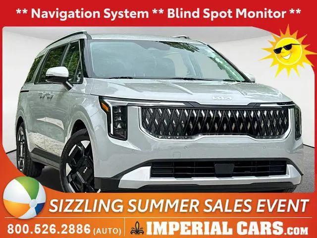 2026 Kia Carnival MPV EX for sale in Mendon, MA