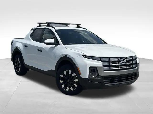 2025 Hyundai Santa Cruz SEL Activity for sale in Greenwood, IN