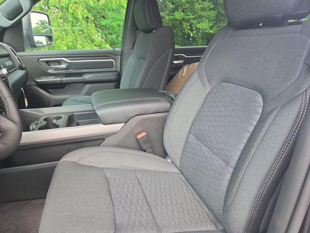 2026 RAM 1500 RAM 1500 BIG HORN CREW CAB 4X4 57 BOX 2026 RAM 1500 RAM 1500 BIG HORN CREW CAB 4X4 57 BOX