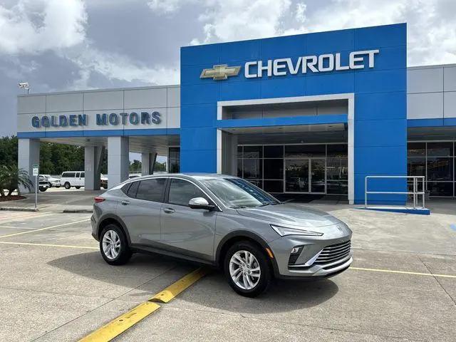 2025 Buick NV Preferred FWD for sale in Cut Off, LA