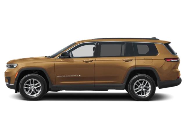 2026 Jeep Grand Cherokee L GRAND CHEROKEE L LIMITED 4X4 2026 Jeep Grand Cherokee L GRAND CHEROKEE L LIMITED 4X4
